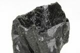 Metallic Wodginite Crystals - Brazil #214570-2